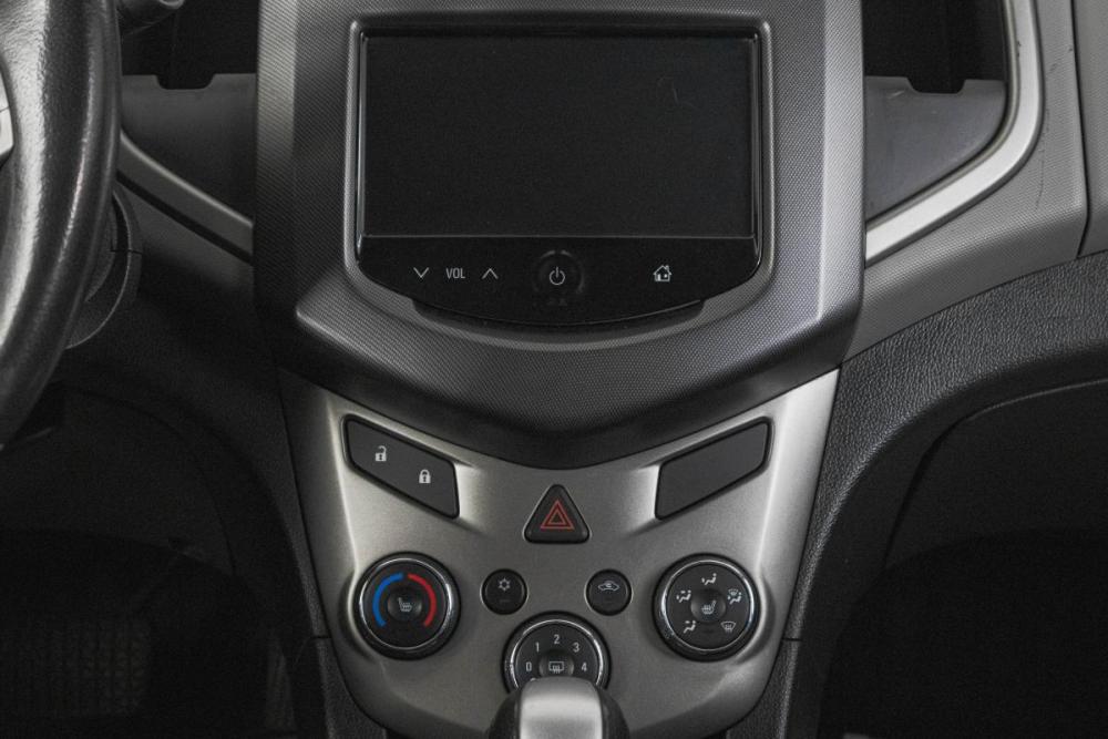 Chevrolet Aveo II Кемерово  - изображение 19