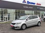 Kia Rio III Рестайлинг Набережные Челны  - изображение 24