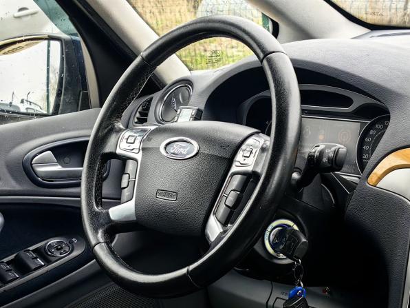 Ford Galaxy II с пробегом 2008 года, цена 489 000 рублей, 400000 км, минивэн, Автокод Объявления