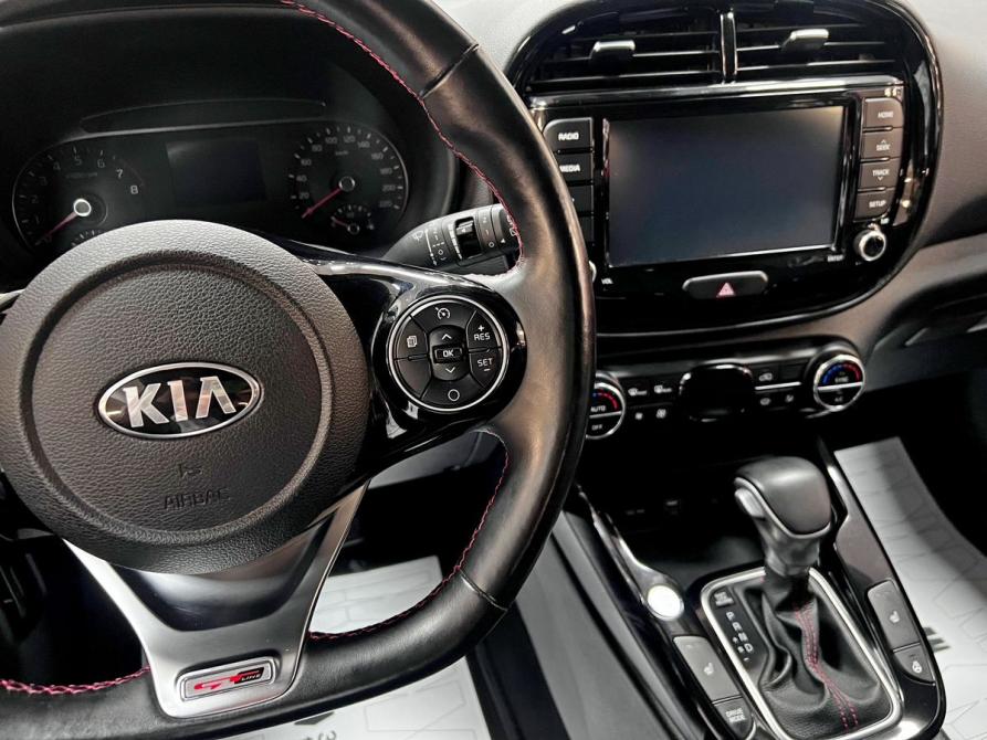 Kia Soul III Тверь  - изображение 17