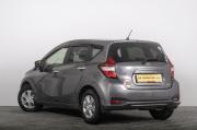 Nissan Note II Рестайлинг Томск  - изображение 24