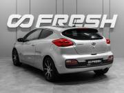Kia Ceed II Тюмень  - изображение 27