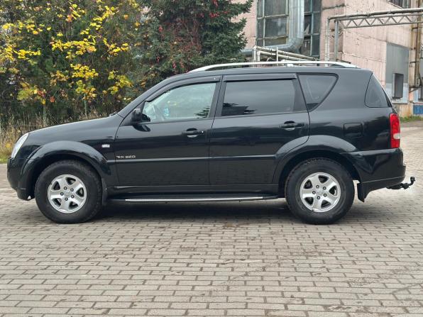 SsangYong Rexton III с пробегом 2012 года, цена 799 000 рублей, 150000 км, внедорожник, Автокод Объявления