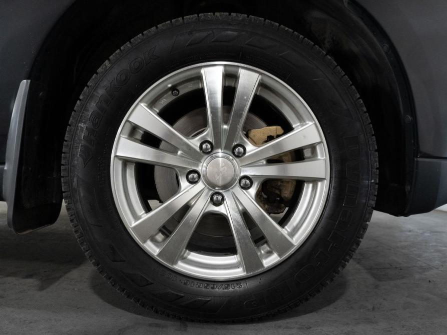 Mitsubishi Outlander III Иркутск  - изображение 18