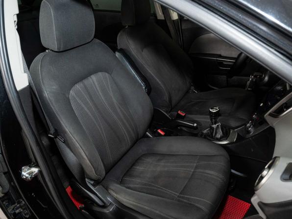 Chevrolet Aveo II с пробегом 2013 года, цена 450 000 рублей, 159700 км, седан, Автокод Объявления