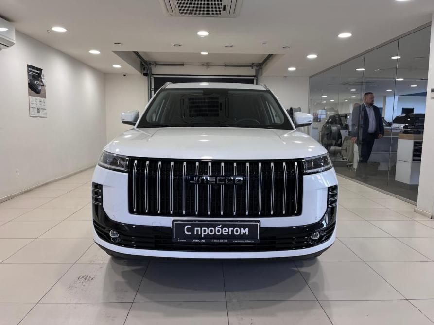 Jaecoo J6 Астрахань  - изображение 2