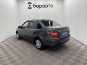 Lada (ВАЗ) Granta I Рестайлинг Воронеж  - изображение 27