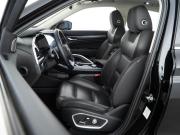 Geely Tugella I Москва  - изображение 40