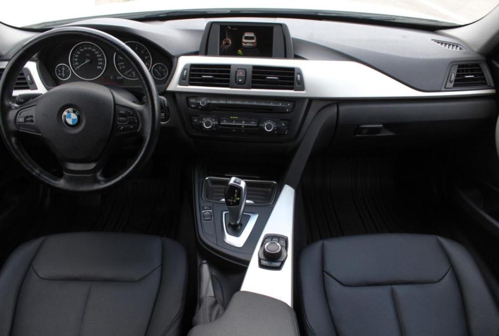 BMW 3 серии VI (F3x) Рестайлинг Нижний Новгород  - изображение 15