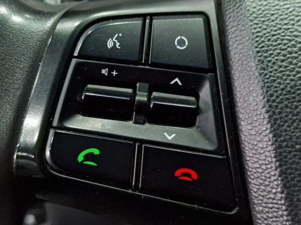 Hyundai Creta I с пробегом 2018 года, цена 2 000 000 рублей, 97319 км, внедорожник, Автокод Объявления