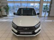 Lada (ВАЗ) Granta I Рестайлинг Волгоград  - изображение 21