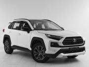 Toyota RAV4 V (XA50) Москва  - изображение 22