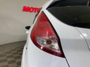 Ford Fiesta Mk6 Рестайлинг Воронеж  - изображение 34