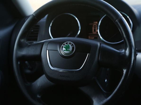 Skoda Yeti I с пробегом 2011 года, цена 676 000 рублей, 252000 км, внедорожник, Автокод Объявления