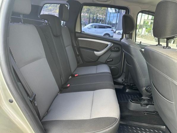 Renault Duster I с пробегом 2012 года, цена 889 000 рублей, 132214 км, внедорожник, Автокод Объявления