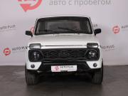 Lada (ВАЗ) 2121 (4x4) I Рестайлинг Минеральные Воды  - изображение 13