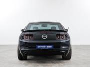Ford Mustang V Рестайлинг Москва  - изображение 23