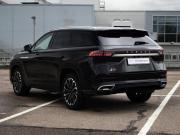Jaecoo J8 Москва  - изображение 34