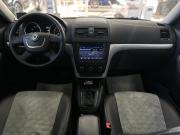 Skoda Yeti I Санкт-Петербург  - изображение 59