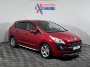 Peugeot 3008 I Нижний Новгород  - изображение 22