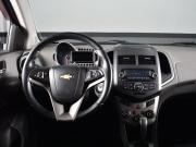 Chevrolet Aveo II Кемерово  - изображение 28
