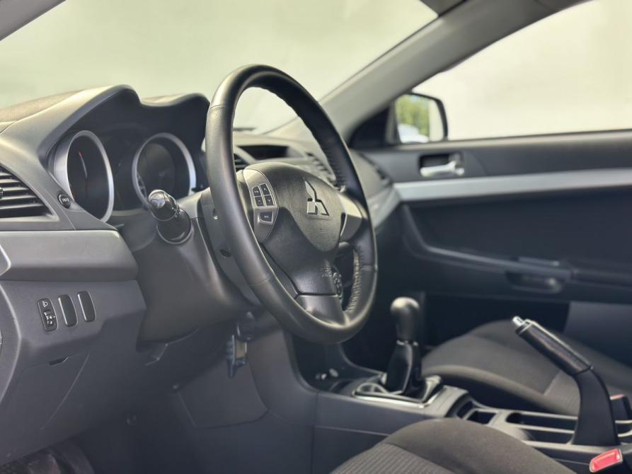 Mitsubishi Lancer X Рестайлинг Липецк  - изображение 10
