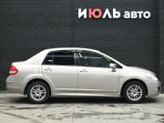 Nissan Tiida I Рестайлинг Екатеринбург  - изображение 25