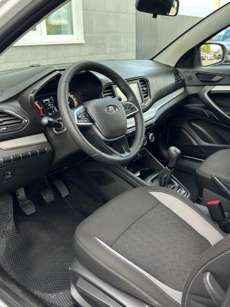 Lada (ВАЗ) Vesta I Рестайлинг (NG) с пробегом 2023 года, цена 1 270 000 рублей, 18000 км, седан, Автокод Объявления