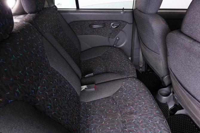 Hyundai Atos с пробегом 2000 года, цена 279 000 рублей, 186523 км, хэтчбек, Автокод Объявления