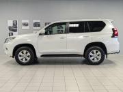 Toyota Land Cruiser Prado 150 Series Рестайлинг 2 Екатеринбург  - изображение 34