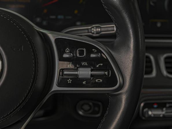 Mercedes-Benz GLE II (V167) с пробегом 2022 года, цена 9 980 000 рублей, 23274 км, внедорожник, Автокод Объявления