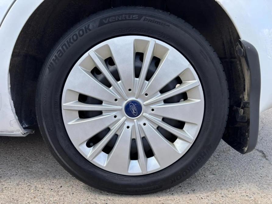 Ford Focus II Рестайлинг Альметьевск  - изображение 4