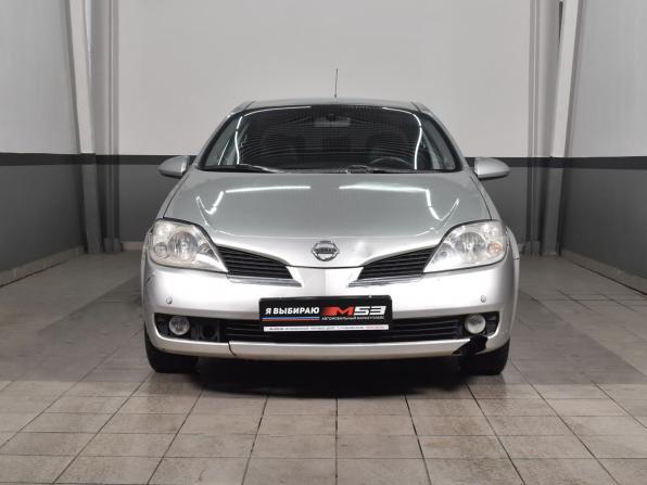 Nissan Primera III (P12) с пробегом 2002 года, цена 334 995 рублей, 345588 км, седан, Автокод Объявления