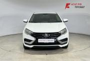Lada (ВАЗ) Vesta I Рестайлинг (NG) Саранск  - изображение 28