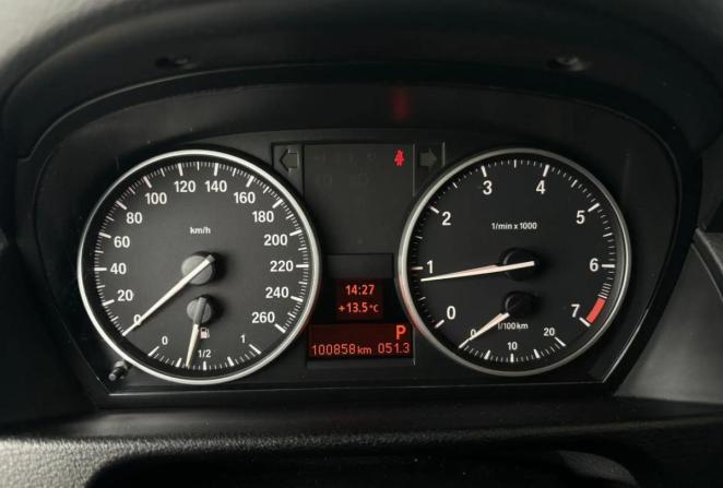 BMW X1 I (E84) Рестайлинг с пробегом 2013 года, цена 1 550 000 рублей, 100857 км, внедорожник, Автокод Объявления