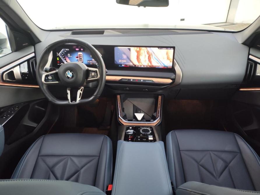 BMW X3 IV (G45/G48) Санкт-Петербург  - изображение 12