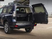 Toyota Land Cruiser Prado 150 Series Рестайлинг 3 Москва  - изображение 44