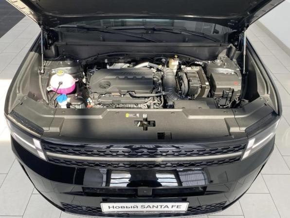 Hyundai Santa Fe V (MX5) с пробегом 2026 года, цена 6 200 000 рублей, 1 км, внедорожник, Автокод Объявления