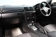 Mazda Axela I Новосибирск  - изображение 25