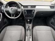 Skoda Rapid I Рестайлинг Ярославль  - изображение 23
