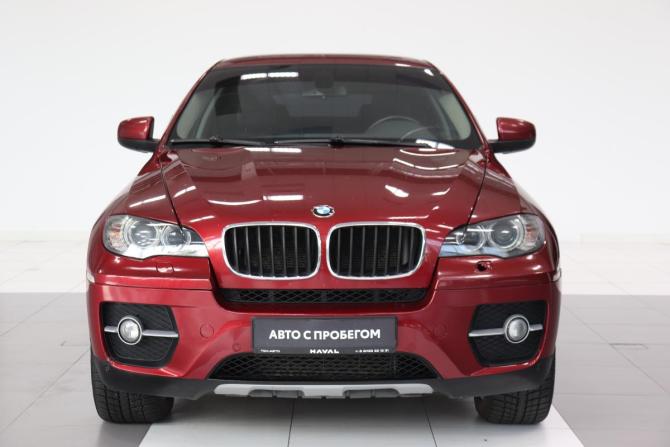BMW X6 I (E71) с пробегом 2011 года, цена 1 711 000 рублей, 155574 км, внедорожник, Автокод Объявления
