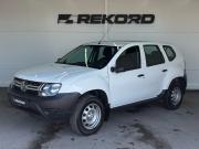 Renault Duster I Рестайлинг Уфа  - изображение 14