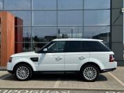 Land Rover Range Rover Sport I Рестайлинг Владикавказ  - изображение 23
