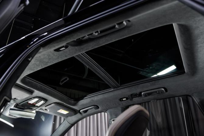 Новый Volvo XC90 II Рестайлинг 2 2025 года, цена 12 900 000 рублей, внедорожник, Автокод Объявления