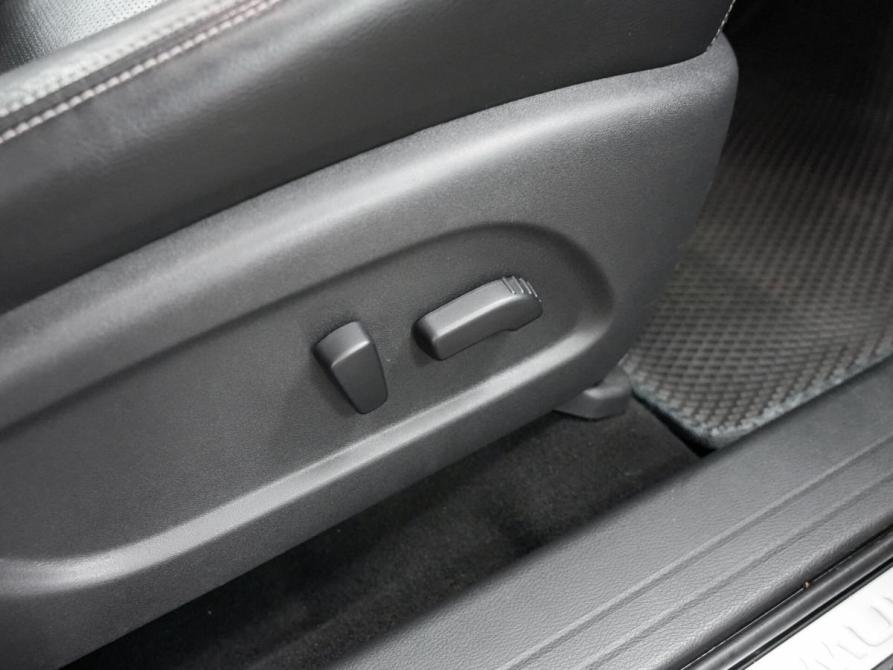 Nissan Murano III (Z52) Ульяновск  - изображение 13