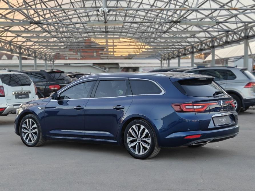 Renault Talisman I Тула  - изображение 4