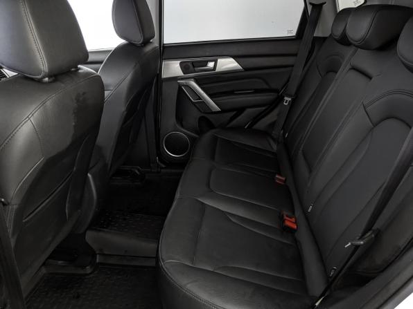 Haval H2 с пробегом 2019 года, цена 1 225 000 рублей, 127951 км, внедорожник, Автокод Объявления