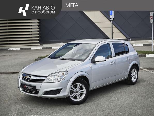 Opel Astra H Рестайлинг с пробегом 2012 года, цена 590 000 рублей, 148545 км, хэтчбек, Автокод Объявления
