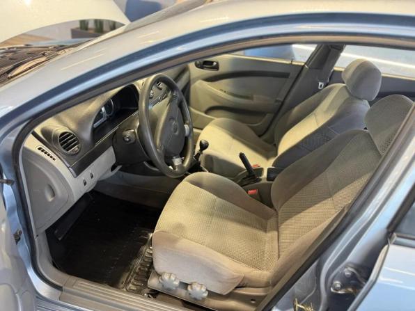 Chevrolet Lacetti I с пробегом 2010 года, цена 395 000 рублей, 167330 км, хэтчбек, Автокод Объявления