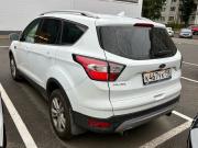 Ford Kuga II Рестайлинг Санкт-Петербург  - изображение 9